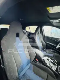 2020 BMW 135