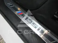 2020 BMW 135