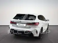 2020 BMW 135