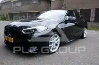 2020 BMW 135