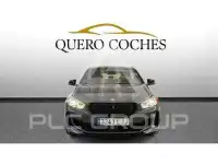 2020 BMW 135