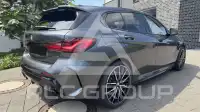 2020 BMW 135