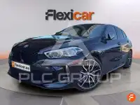 2020 BMW 135