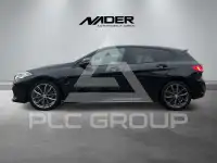 2020 BMW 135