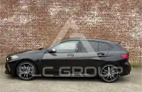 2020 BMW 135