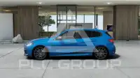 2020 BMW 135