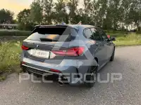 2020 BMW 135