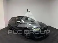 2020 BMW 135