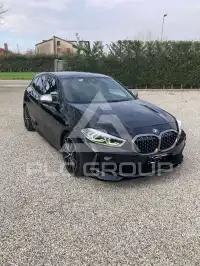 2020 BMW 135