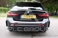 2020 BMW 135