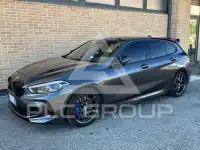 2020 BMW 135
