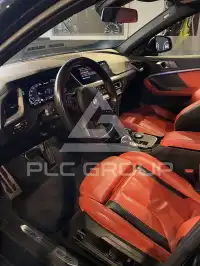2020 BMW 135