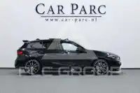 2020 BMW 135