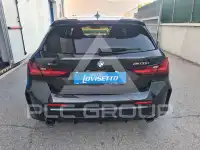 2020 BMW 135