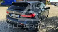 2020 BMW 135
