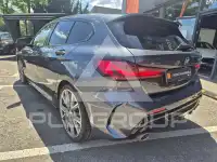2020 BMW 135