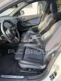 2020 BMW 135