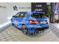 2020 BMW 135