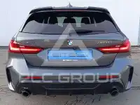 2020 BMW 135