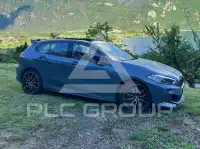 2020 BMW 135
