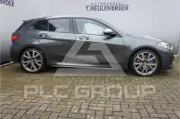 2020 BMW 135
