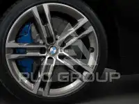 2020 BMW 135