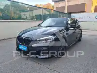 2020 BMW 135