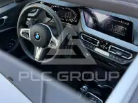 2020 BMW 135