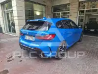 2020 BMW 135