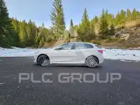 2020 BMW 135
