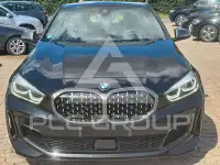 2020 BMW 135