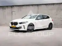 2020 BMW 135