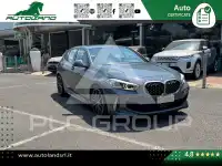 2020 BMW 135