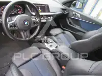 2020 BMW 135