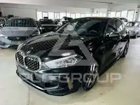 2020 BMW 135