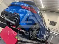 2020 BMW 135