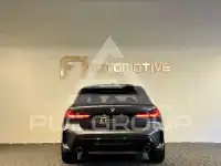 2020 BMW 135