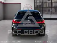 2020 BMW 135