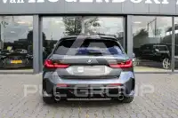 2020 BMW 135