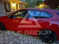 2020 BMW 135
