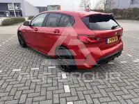 2020 BMW 135