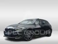 2020 BMW 135