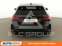 2020 BMW 135