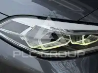 2020 BMW 135