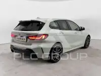 2020 BMW 135