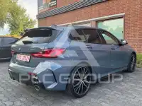 2020 BMW 135