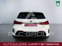 2020 BMW 135
