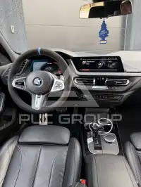 2020 BMW 135