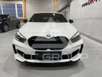 2020 BMW 135