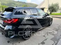 2020 BMW 135